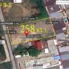 ขายที่ดินทำเลทอง 400 ม. ถึงรถไฟฟ้าสถานีศรีอุดม ขนาด 258 ตร.ว. เฉลิมพระเกียรติ ร.9 ซ.2 (ศรีนครินทร์) โทร 0981929899แ