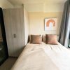 ห้องใหม่ ให้เช่า Dcondo Sense บางแสน คอนโดพร้อมเข้าอยู่…ทำเลติด ตลาดนัดปาร์คอิน เดินถึงได้สบาย ใกล้ม.บูพาเพียง 5 นาที Tel 0616161426