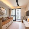 The Nest Ploenchit | Newly Renovated 1BR in Prime CBD — Move-in Ready Tel 062-992-5599