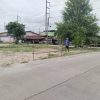 ขายที่ดิน 198 ตร.ว. ทำเลทอง ในแหล่งชุมชน ติดถนน อ.พานทอง จ.ชลบุรี โทร 0953157555
